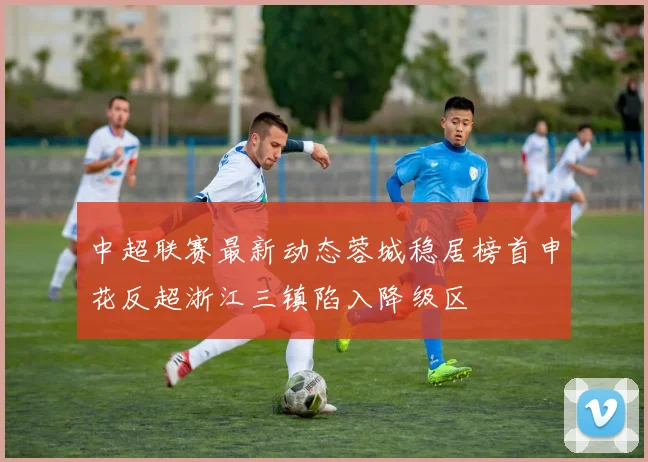 中超联赛最新动态蓉城稳居榜首申花反超浙江三镇陷入降级区